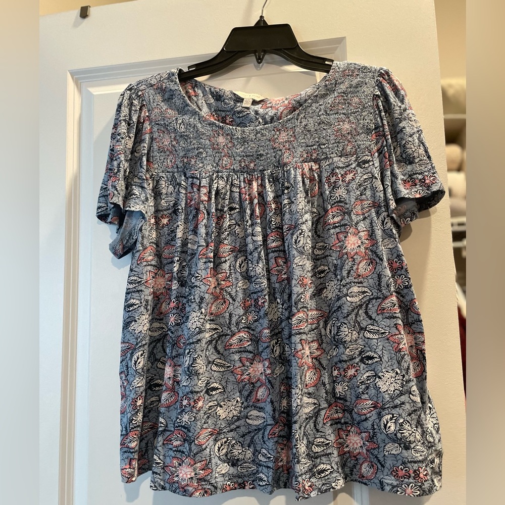 Lucky brand shirt